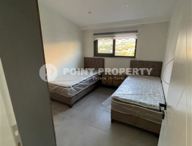 Three-room penthouse with an area of 134 m2 in a new complex in 2021, Mahmutlar district-id-3838-photo-2