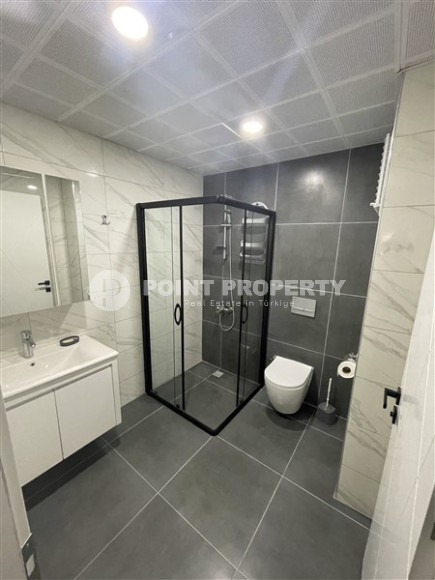 Three-room penthouse with an area of 134 m2 in a new complex in 2021, Mahmutlar district-id-3838-photo-7