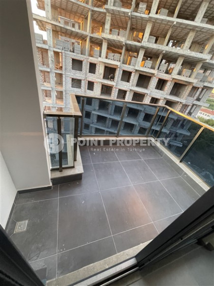 Three-room penthouse with an area of 134 m2 in a new complex in 2021, Mahmutlar district-id-3838-photo-10