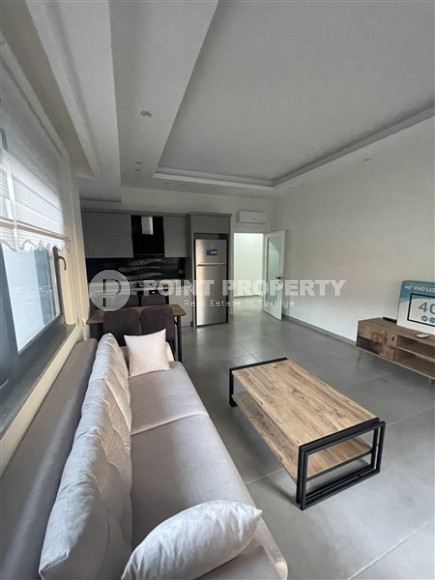 Three-room penthouse with an area of 134 m2 in a new complex in 2021, Mahmutlar district-id-3838-photo-11