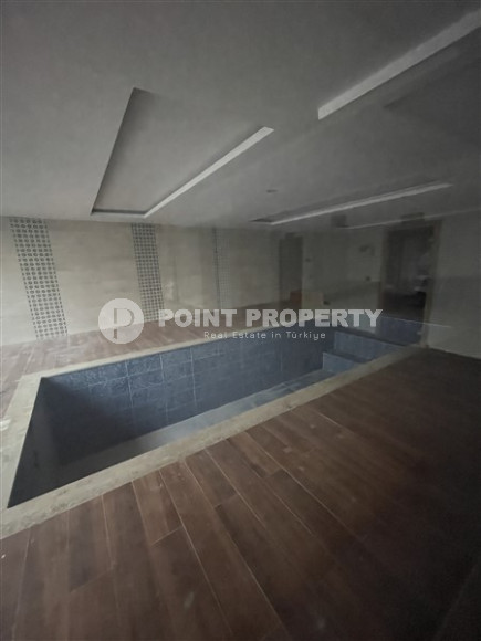 Three-room penthouse with an area of 134 m2 in a new complex in 2021, Mahmutlar district-id-3838-photo-12