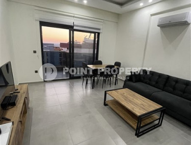 Duplex on the 9th floor with panoramic views of the city.-id-3839-photo-2
