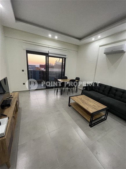 Duplex on the 9th floor with panoramic views of the city.-id-3839-photo-2