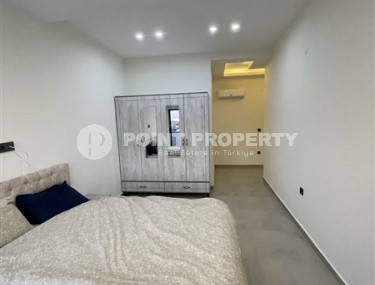 Duplex on the 9th floor with panoramic views of the city.-id-3839-photo-4