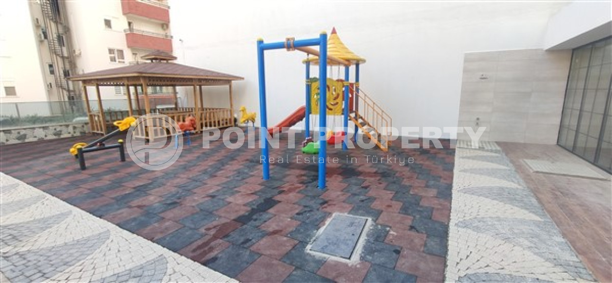 Duplex on the 9th floor with panoramic views of the city.-id-3839-photo-13