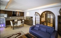 Cozy 2+1 apartment with a luxurious sea view.-id-3840-photo-1