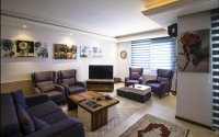Cozy 2+1 apartment with a luxurious sea view.-id-3840-photo-2
