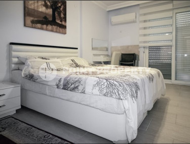 Cozy 2+1 apartment with a luxurious sea view.-id-3840-photo-3