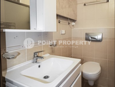 Cozy 2+1 apartment with a luxurious sea view.-id-3840-photo-4