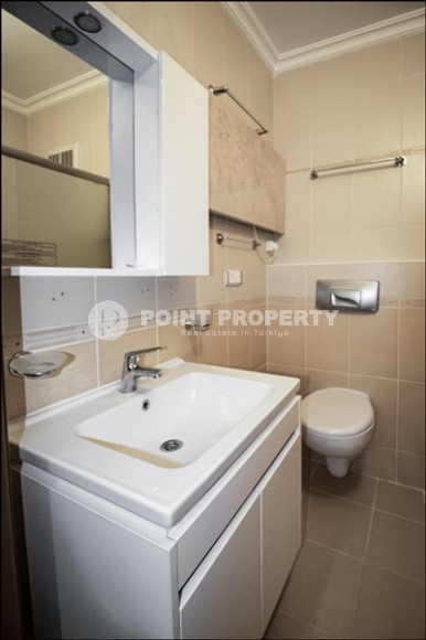 Cozy 2+1 apartment with a luxurious sea view.-id-3840-photo-4