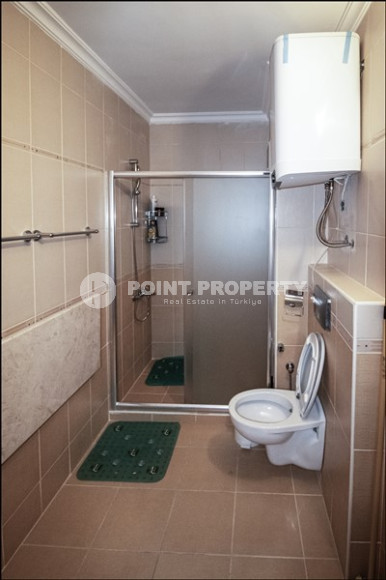 Cozy 2+1 apartment with a luxurious sea view.-id-3840-photo-5