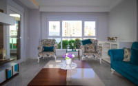 Apartment 1+1, total area 65 m2, 450 meters from the sea.-id-3841-photo-2