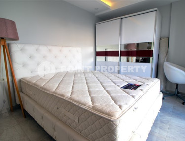 Apartment 1+1, total area 65 m2, 450 meters from the sea.-id-3841-photo-4