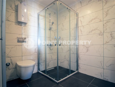 Apartment 1+1, total area 65 m2, 450 meters from the sea.-id-3841-photo-5