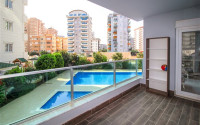 Apartment 1+1, total area 65 m2, 450 meters from the sea.-id-3841-photo-10