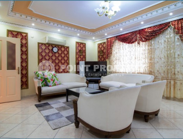 Two-room apartment with a total area of 120 m2, on the 3rd floor in a building built in 2010.-id-3842-photo-1