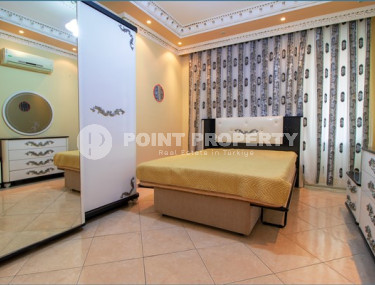 Two-room apartment with a total area of 120 m2, on the 3rd floor in a building built in 2010.-id-3842-photo-3