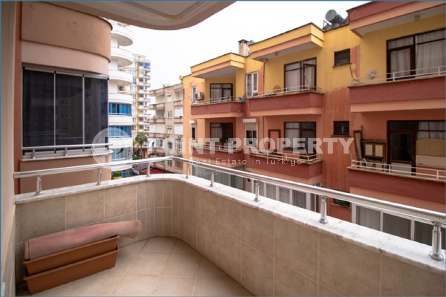 Two-room apartment with a total area of 120 m2, on the 3rd floor in a building built in 2010.-id-3842-photo-8