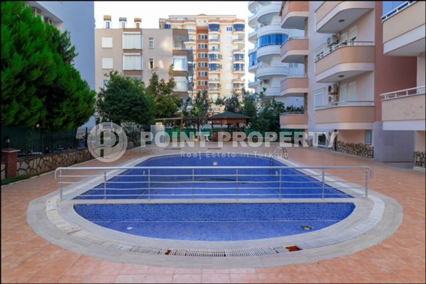 Two-room apartment with a total area of 120 m2, on the 3rd floor in a building built in 2010.-id-3842-photo-10