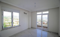 Spacious two-level apartment on the 9th floor with an attic with panoramic sea views.-id-3845-photo-2