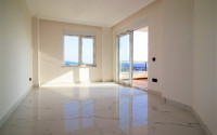 Spacious two-level apartment on the 9th floor with an attic with panoramic sea views.-id-3845-photo-3