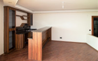 Spacious two-level apartment on the 9th floor with an attic with panoramic sea views.-id-3845-photo-4