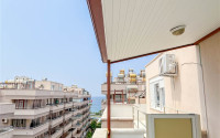 Cozy one-bedroom apartment in the sought-after area of Mahmutlar, just 50 meters from the sea.-id-1325-photo-21