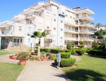 Роскошные апартаменты 75 м2 в комплексе с отельной инфраструктурой в районе Джикджилли-id-3850-фото-3