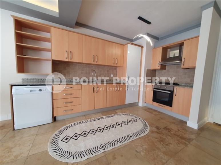 Роскошные апартаменты 75 м2 в комплексе с отельной инфраструктурой в районе Джикджилли-id-3850-фото-6