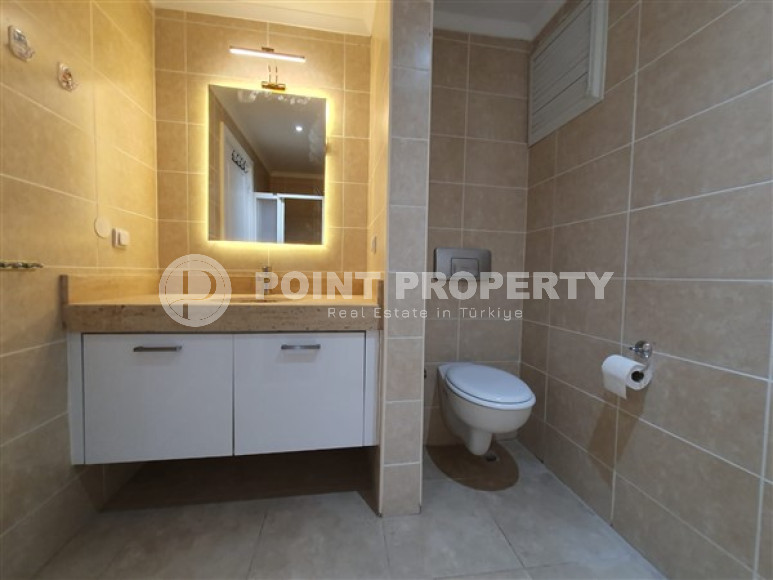 Роскошные апартаменты 75 м2 в комплексе с отельной инфраструктурой в районе Джикджилли-id-3850-фото-10