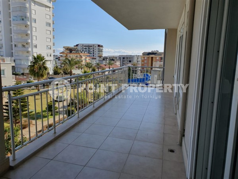 Роскошные апартаменты 75 м2 в комплексе с отельной инфраструктурой в районе Джикджилли-id-3850-фото-12