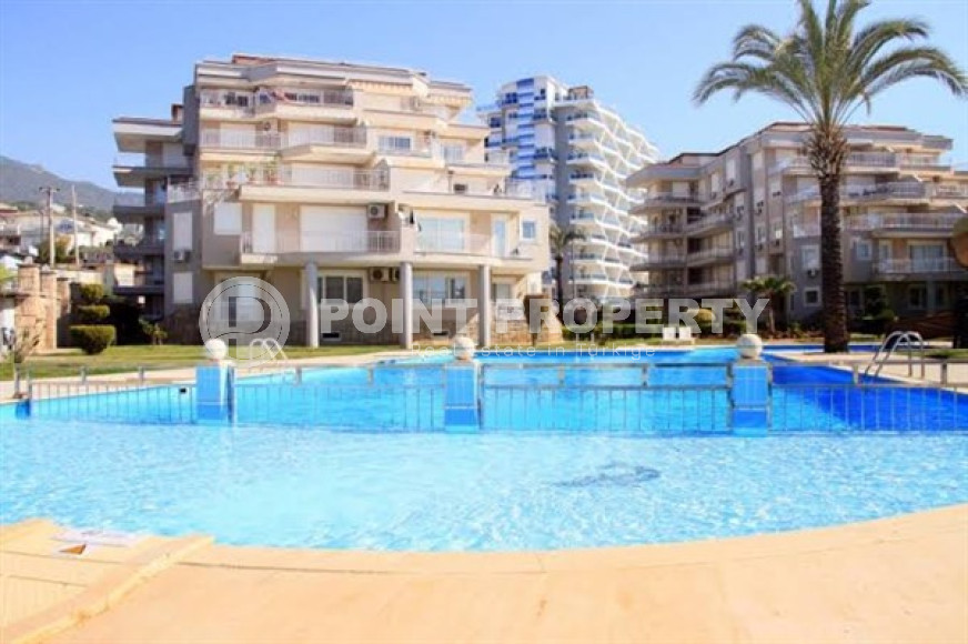 Роскошные апартаменты 75 м2 в комплексе с отельной инфраструктурой в районе Джикджилли-id-3850-фото-13