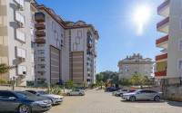 Apartment 3+1 unfurnished, on the sixth floor of a high-rise complex, Cikcilli district-id-3852-photo-2
