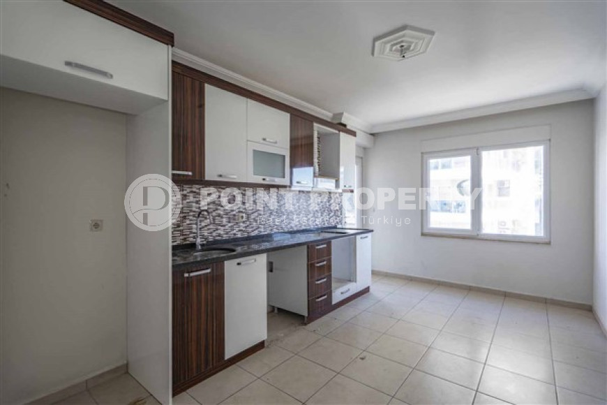 Apartment 3+1 unfurnished, on the sixth floor of a high-rise complex, Cikcilli district-id-3852-photo-7
