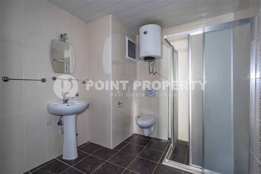 Apartment 3+1 unfurnished, on the sixth floor of a high-rise complex, Cikcilli district-id-3852-photo-8