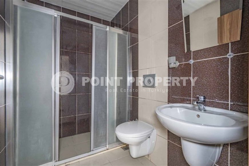 Apartment 3+1 unfurnished, on the sixth floor of a high-rise complex, Cikcilli district-id-3852-photo-10