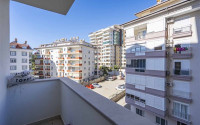 Apartment 3+1 unfurnished, on the sixth floor of a high-rise complex, Cikcilli district-id-3852-photo-12