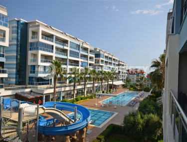 Комфортная двухкомнатная квартира от собственника планировкой 1+1 и площадью 65 м2 в престижном районе Кестель всего в 350 метрах от моря-id-1326-фото-2