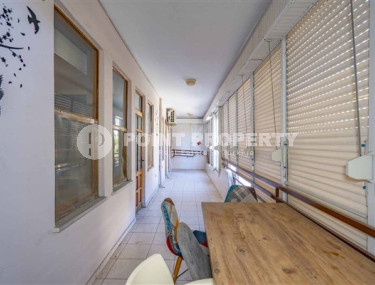 Светлая и просторная квартира 3+1 с площадью 160 м2, центр Аланьи-id-3855-фото-5