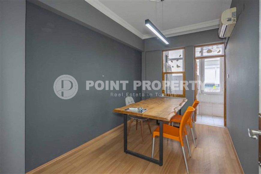 Светлая и просторная квартира 3+1 с площадью 160 м2, центр Аланьи-id-3855-фото-8