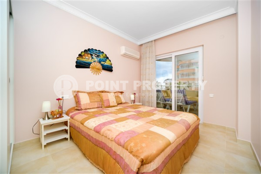 Светлые апартаменты 2+1, общей площадью 115 м2, в благоустроенном престижном районе Тосмур.-id-3858-фото-6