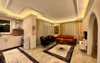 Furnished two-room apartment on the 6th floor in a building built in 2006.-id-3859-photo-1