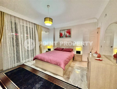 Furnished two-room apartment on the 6th floor in a building built in 2006.-id-3859-photo-3