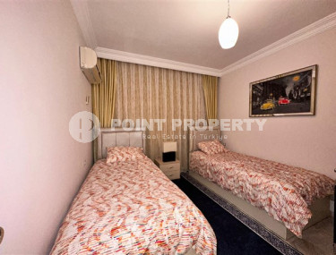 Furnished two-room apartment on the 6th floor in a building built in 2006.-id-3859-photo-5