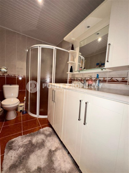 Furnished two-room apartment on the 6th floor in a building built in 2006.-id-3859-photo-9