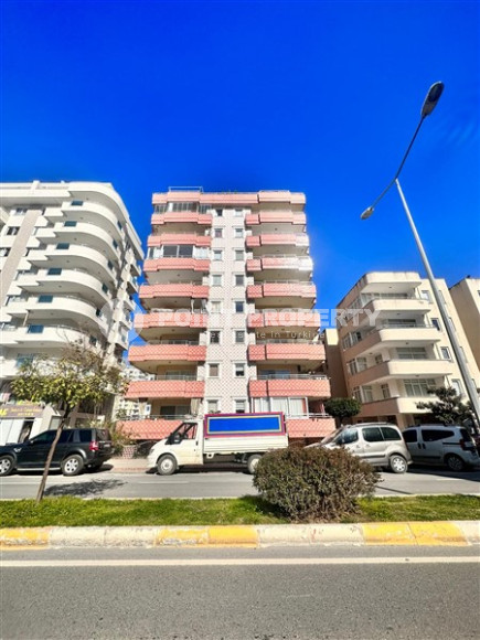 Furnished two-room apartment on the 6th floor in a building built in 2006.-id-3859-photo-12