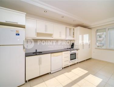 Легкая атмосферная квартира на 5-м этаже с панорамным видом на горы.-id-3860-фото-4