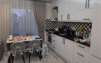 Apartment 1+1 in the ecologically clean area of Gazipasa.-id-3861-photo-2