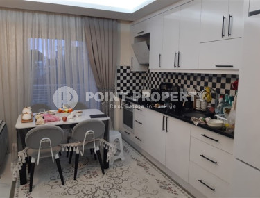 Apartment 1+1 in the ecologically clean area of Gazipasa.-id-3861-photo-2