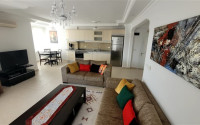 Cozy apartment with two bedrooms 400 meters from the sea.-id-3862-photo-1